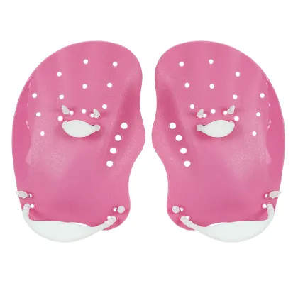 Wholesale Silicone Hand Swimming Training Fins for Adults - Manufacturer Diving Snorkeling Paddle Swim Fins