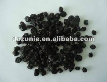 Dried Sugar-infused Blueberry