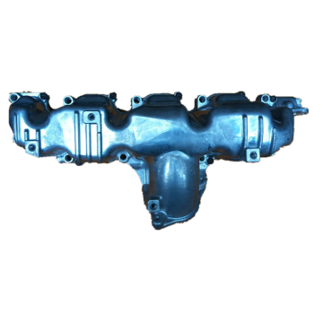 Car air plastic 03L129711E;03L 129 711 E 2.0L Diesel engine intake manifold for 2013-2014 VW Beetle