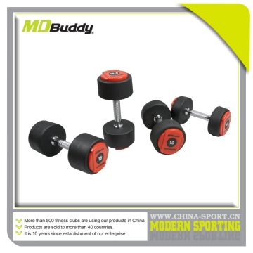 Hot new products for 2015 dumbbell weight set cheap price
