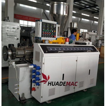 PVC Ceiling Panel Extrusion Machine