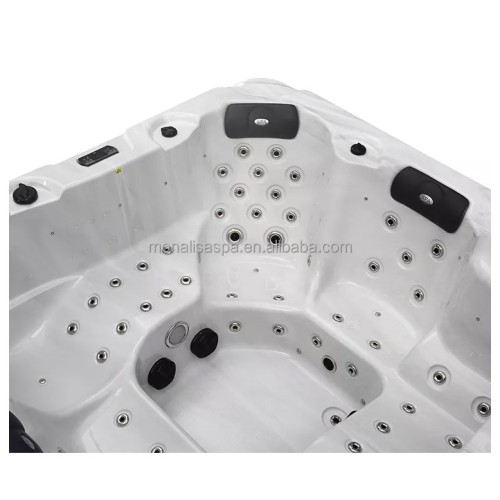 56 Alcove Bathtub Acrylic high quality luxuy hot tub spa