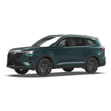 Buy China Luxury Gasoline Cars Chery Tiggo 8 Pro SUV