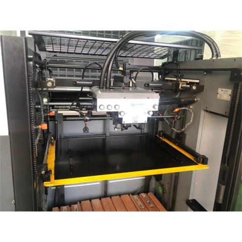 Exceptional Quality Komori Offset Press Printer