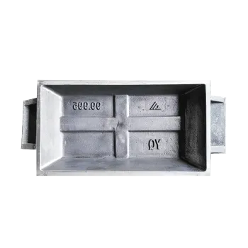 Lead, Aluminum, and Copper Ingot Molds and Extrusion Machines from Japan 380V