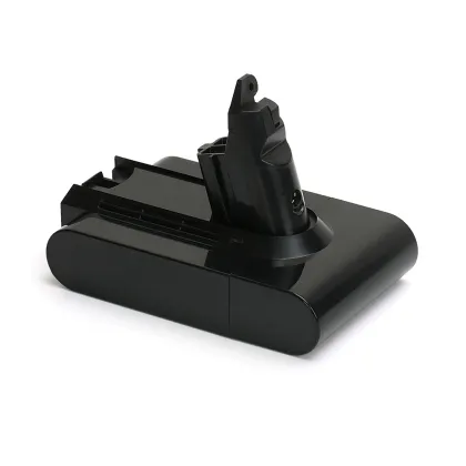 Huayue 21.6V Li-ion Battery for Dyson V7