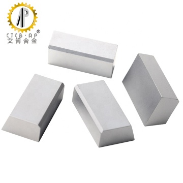 Type C25 Brazed Carbide Cutting Tools for Lathe Applications: Exploring High-Performance Brazing Sheets