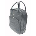 Beauty Lady PU Reisetrolley Bag