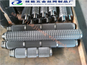 Hộp mực lọc bằng thép không gỉ 316