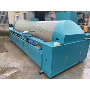 Yuefeng electronic yarn sectional warping machine