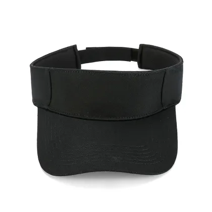 Wholesale Design Visor Hats: Adjustable Sun Visors for Sports and Outdoors