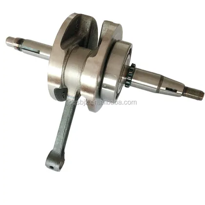 Aftermarket TVS Apache RTR 180 Crankshaft Price