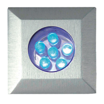 LED Square Recessed Light (HLT-RL00129)