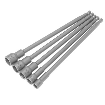 Pemesinan CNC tersuai untuk lengan batch angin heksagon yang tidak standard dengan sifat magnet yang kuat