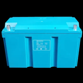 Lifepo4 Car Starting Battery 12v30ah 100ah 24v75ah for European imports and late model North American luxury cars and truck