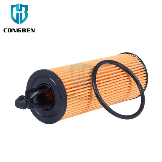 OEM Original 68191349aa Oil Filter for Jeep Wrangler Cherokee