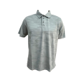 Men's Knit Special Textured Polo