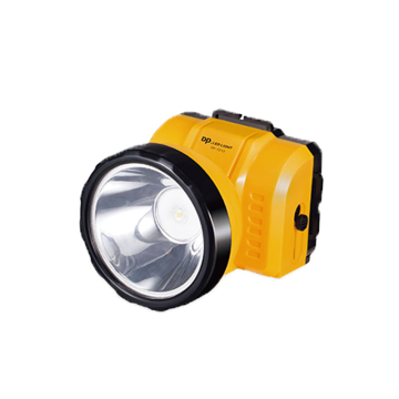 High Power Rechargeable Led Headlamp Headlight
