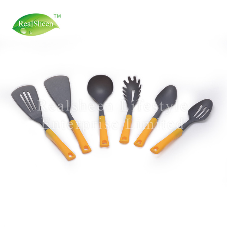 Nylon Utensils