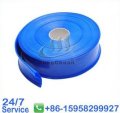 Economia blu Layflat tubo filtro piscina risacca vuoto tubetto di collegamento - T127