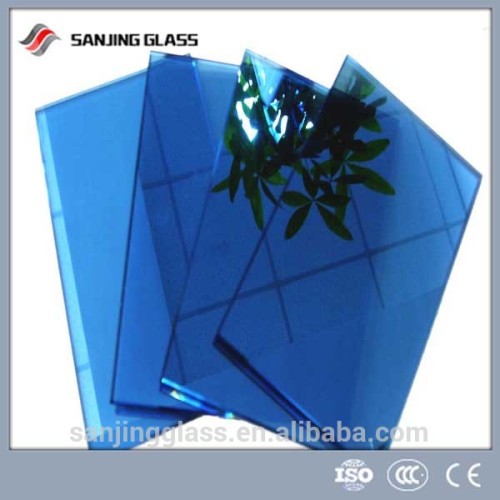 Reflective Glass Sheet (CE/ISO/SGS/CCC)