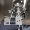 Chemical Industry Silent Vacuum Crypump For Cryogenic Line