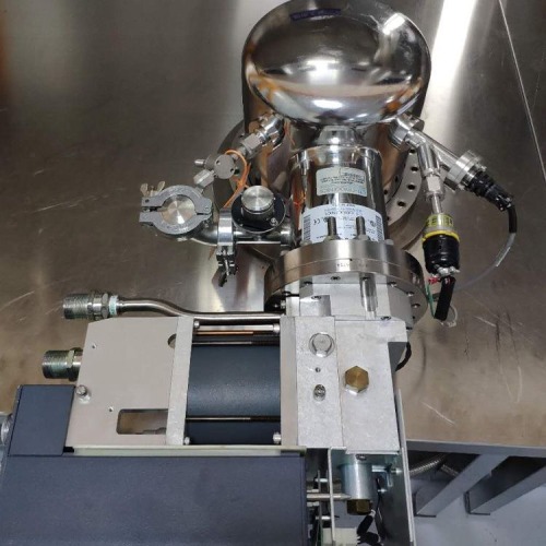 vacuum pump cryopump cold air pump machine