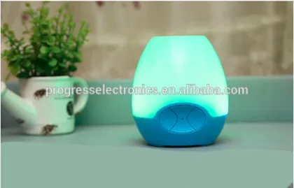 Holy Quran LED lamp speaker SQ-200