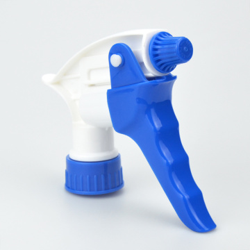 28/400 new design power plastic strong trigger sprayer