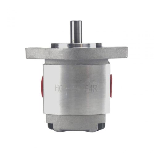 Hydraulic Gear Pumps Parts HGP-1A-F4 hydraulic gear pumps parts Supplier