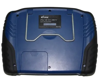 PS2 truck diagnostic tool