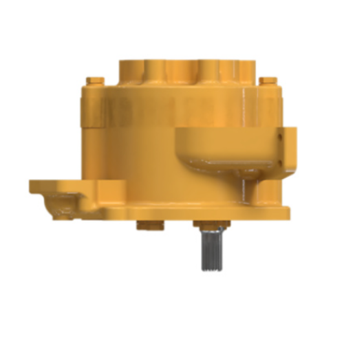 317-2440 3172440 20R3543 20R-3543 CYLINDER HEAD 3512 3516