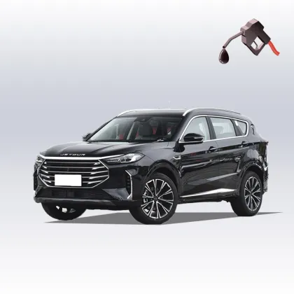 Chery Jetour x70 2023 2T DCT SUV Car