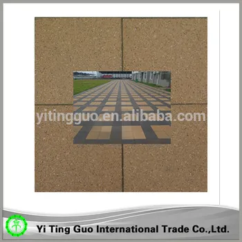 water permeable brick