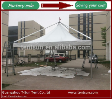 2015 New party 6x6m outdoor umbrella tents sale