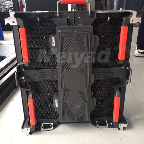 P2.5 SMD rental LED display screen led module