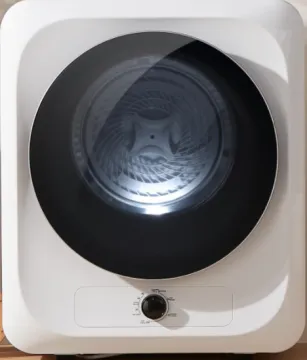 Best Portable Clothes Dryer: A Compact and Upgraded Mini Dryer Machine for Optimal Performance