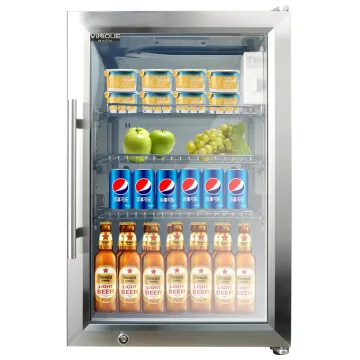 Outdoor Wine Temperature Wine And Beverage Refrigerator