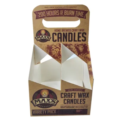 Luxury Handmade Special Wine Box