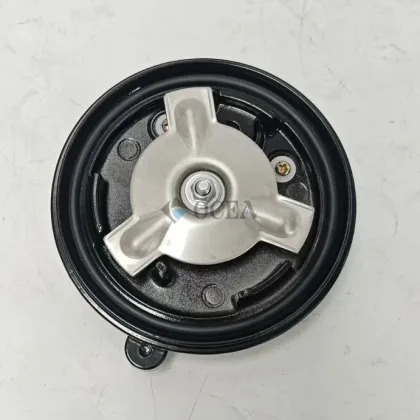 Caterpillar 320D Excavator Fuel Cap Assembly 349-7059