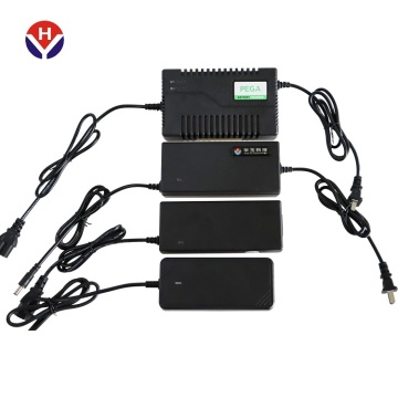 TK TK-HY ebike battery charger for Electric Skateboard For Ebike