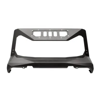 JK Fabfours Vicowl Visor for Jeep Wrangler JK 2007-2018 Accessories