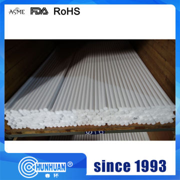 PTFE Extruded Rod/bar 100% Virgin