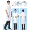 Doktor Önlüğü. Hemşire Üniforması
