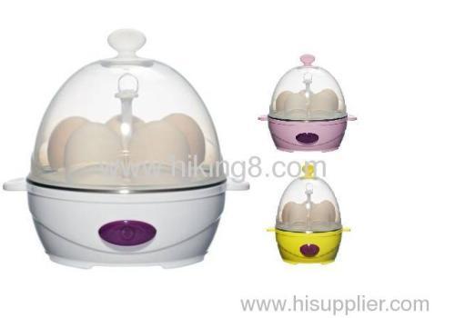 Mini Portable Egg Boiler Cooker For Home Use 