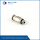 Air-Fluid Push in Fittings Lube Adapter Male Straight.