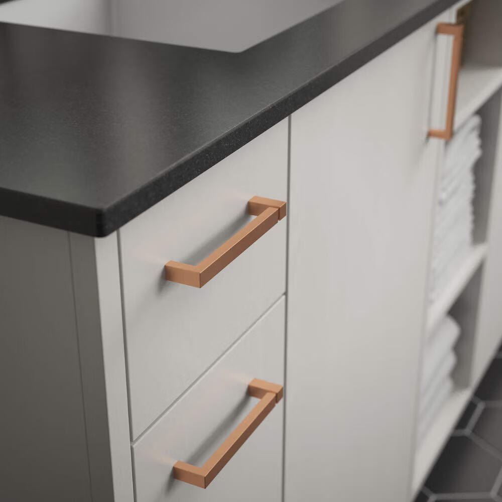 cabinet handles