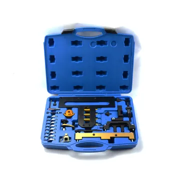 Engine Timing Tool Kit for BMW N42 N46 N46T (0496-014)