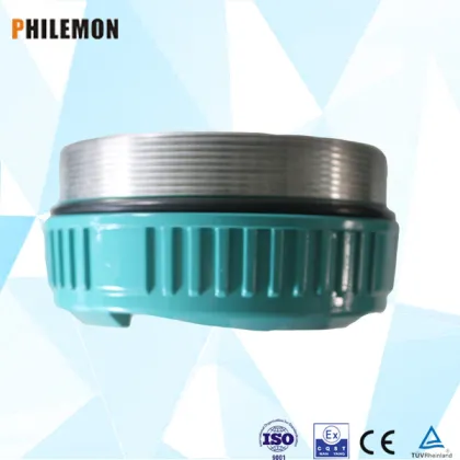 petroleum industry mechanical chemical flow meter