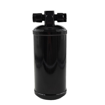 Universal factory direct selling Iron Auto Air Conditioning Filter drier